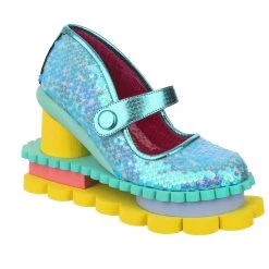 Irregular Choice Imaginary Friend Everything 52 Irregular Choice Imaginary Friend Everything