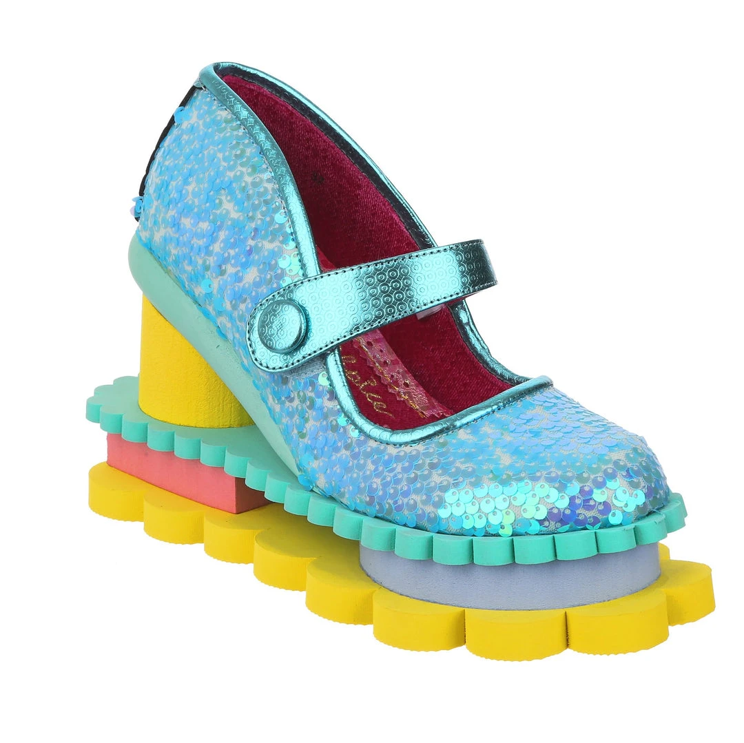 Irregular Choice Imaginary Friend Everything 11 Irregular Choice Imaginary Friend Everything