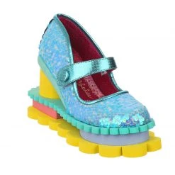 Irregular Choice Imaginary Friend Everything 54 Irregular Choice Imaginary Friend Everything