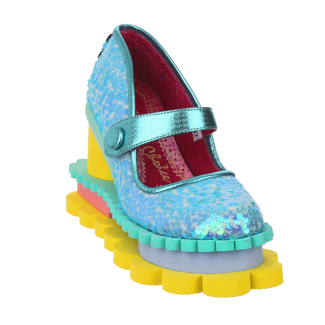 Irregular Choice Imaginary Friend Everything 13 Irregular Choice Imaginary Friend Everything