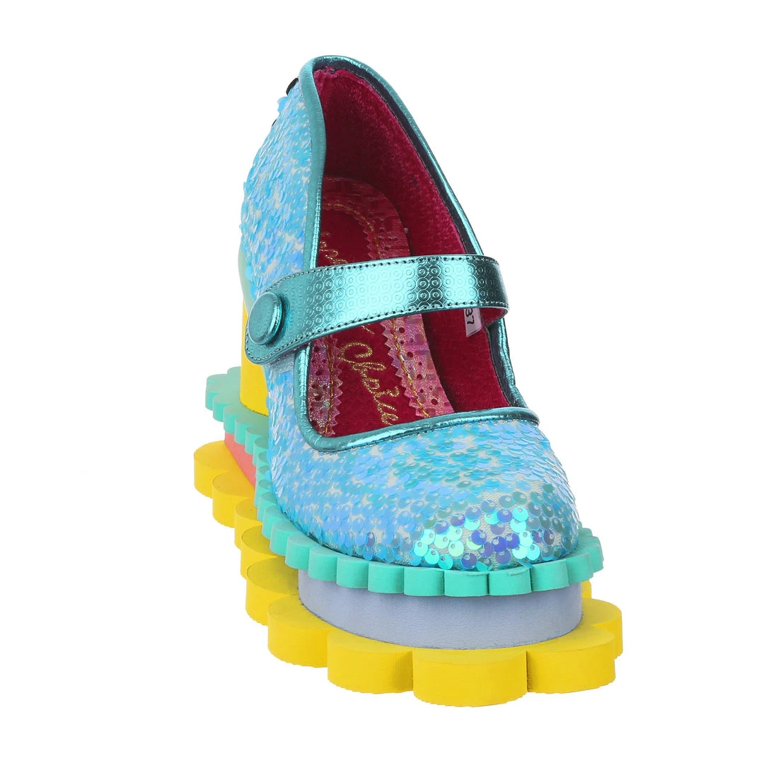 Irregular Choice Imaginary Friend Everything 14 Irregular Choice Imaginary Friend Everything