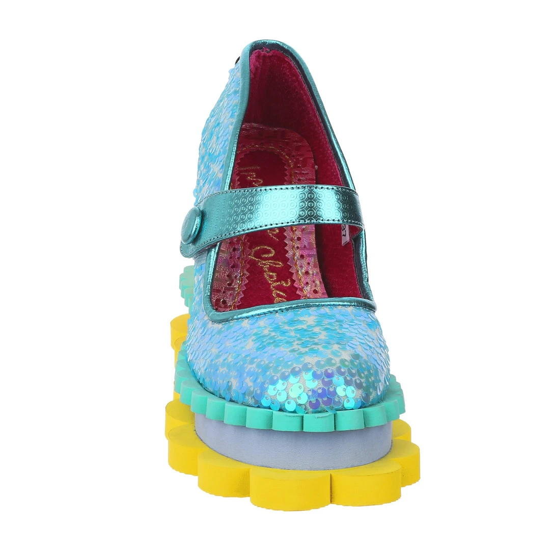 Irregular Choice Imaginary Friend Everything 15 Irregular Choice Imaginary Friend Everything