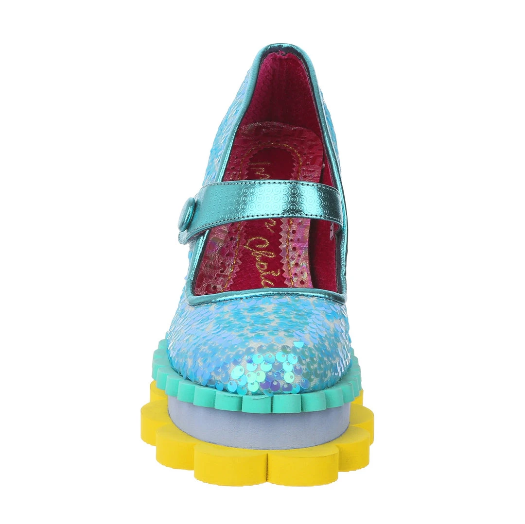 Irregular Choice Imaginary Friend Everything 16 Irregular Choice Imaginary Friend Everything