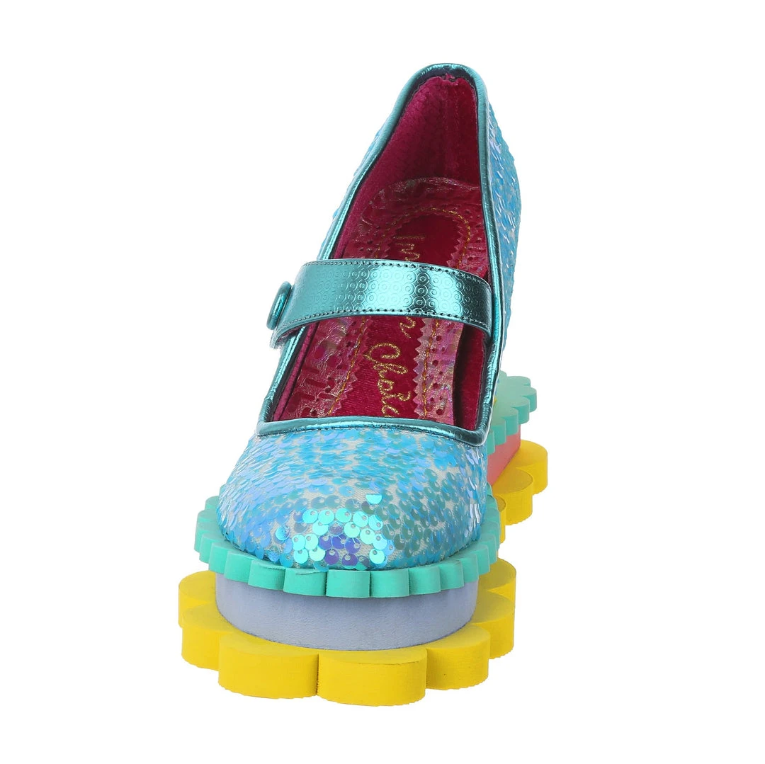 Irregular Choice Imaginary Friend Everything 17 Irregular Choice Imaginary Friend Everything