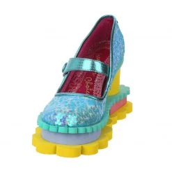 Irregular Choice Imaginary Friend Everything 60 Irregular Choice Imaginary Friend Everything