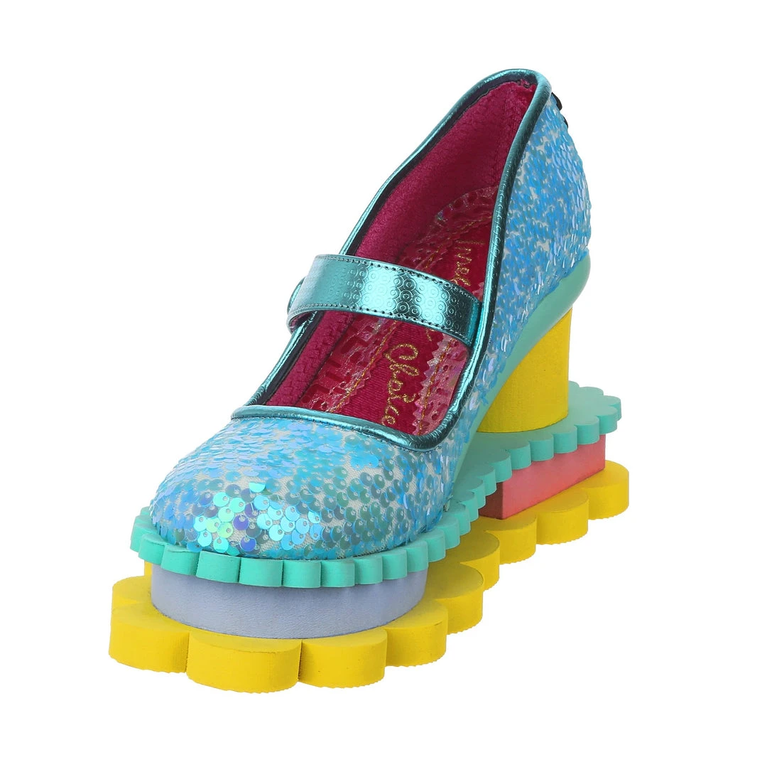 Irregular Choice Imaginary Friend Everything 19 Irregular Choice Imaginary Friend Everything