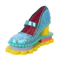 Irregular Choice Imaginary Friend Everything 62 Irregular Choice Imaginary Friend Everything