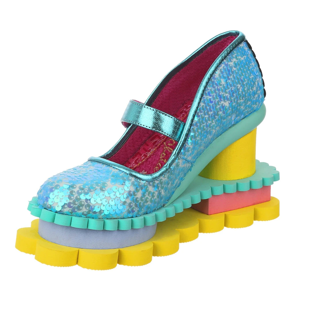 Irregular Choice Imaginary Friend Everything 21 Irregular Choice Imaginary Friend Everything