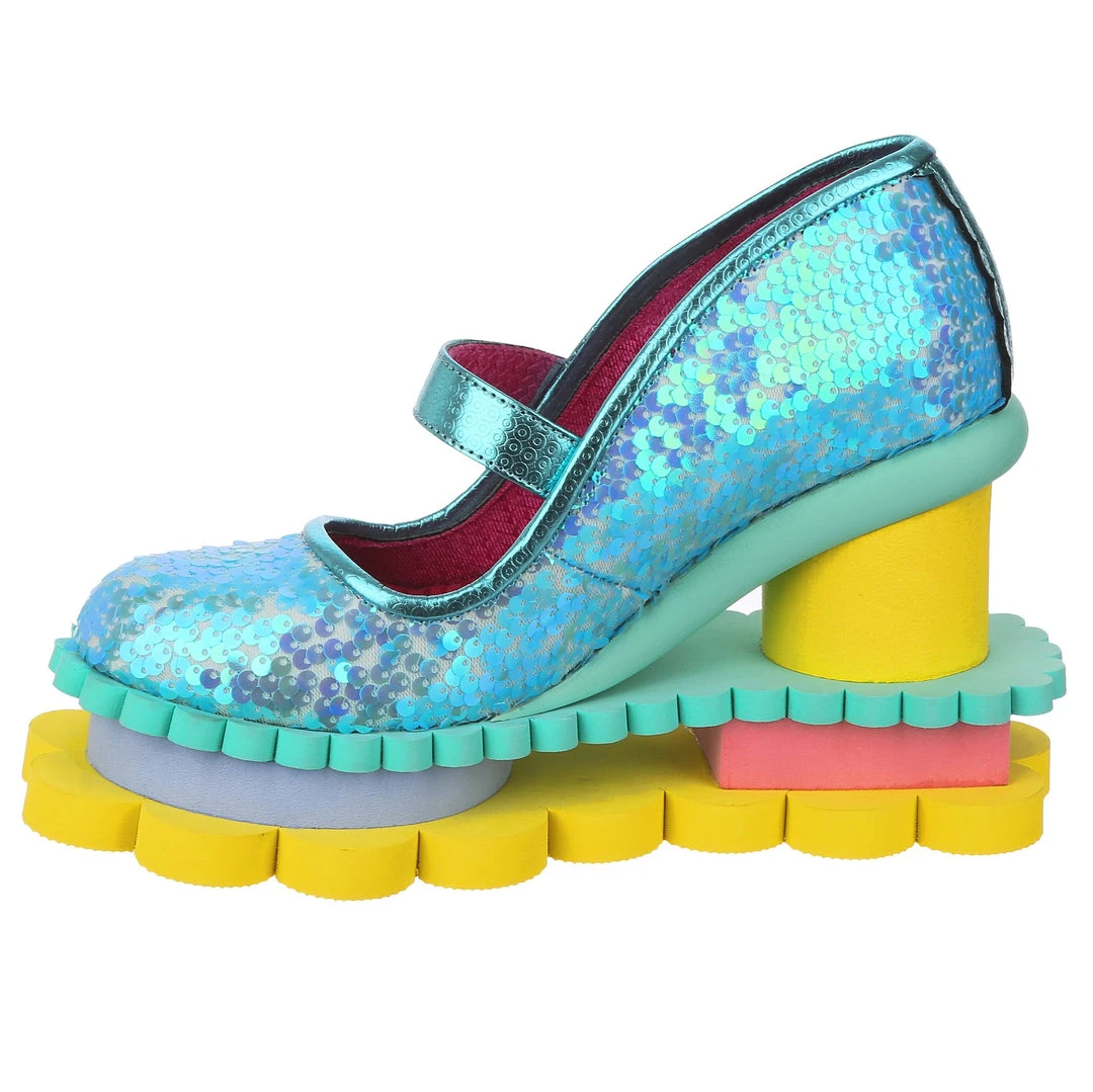 Irregular Choice Imaginary Friend Everything 24 Irregular Choice Imaginary Friend Everything