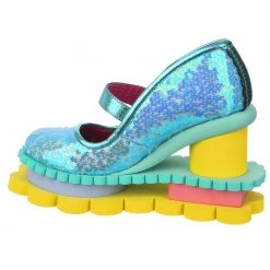 Irregular Choice Imaginary Friend Everything 68 Irregular Choice Imaginary Friend Everything