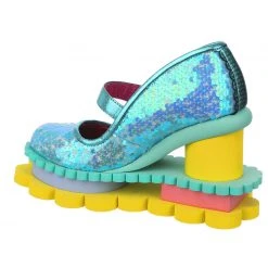 Irregular Choice Imaginary Friend Everything 69 Irregular Choice Imaginary Friend Everything