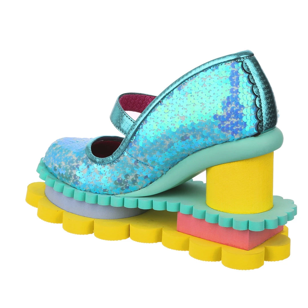 Irregular Choice Imaginary Friend Everything 28 Irregular Choice Imaginary Friend Everything