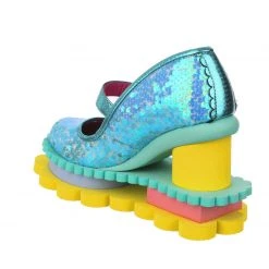 Irregular Choice Imaginary Friend Everything 71 Irregular Choice Imaginary Friend Everything