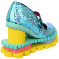 Irregular Choice Imaginary Friend Everything 47 Irregular Choice Imaginary Friend Everything