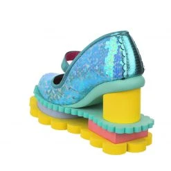 Irregular Choice Imaginary Friend Everything 72 Irregular Choice Imaginary Friend Everything