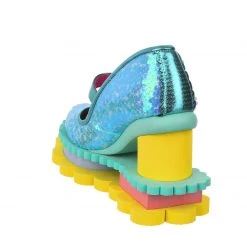 Irregular Choice Imaginary Friend Everything 73 Irregular Choice Imaginary Friend Everything