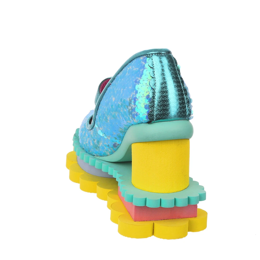 Irregular Choice Imaginary Friend Everything 32 Irregular Choice Imaginary Friend Everything