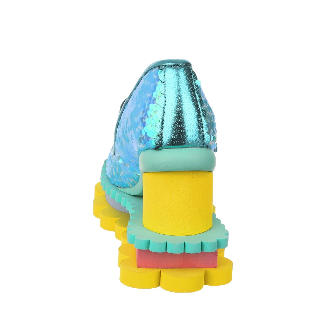 Irregular Choice Imaginary Friend Everything 33 Irregular Choice Imaginary Friend Everything