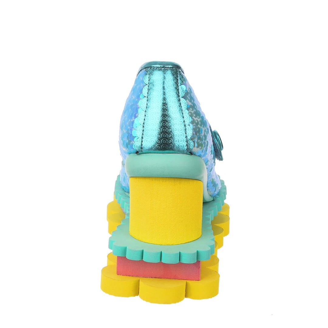 Irregular Choice Imaginary Friend Everything 34 Irregular Choice Imaginary Friend Everything