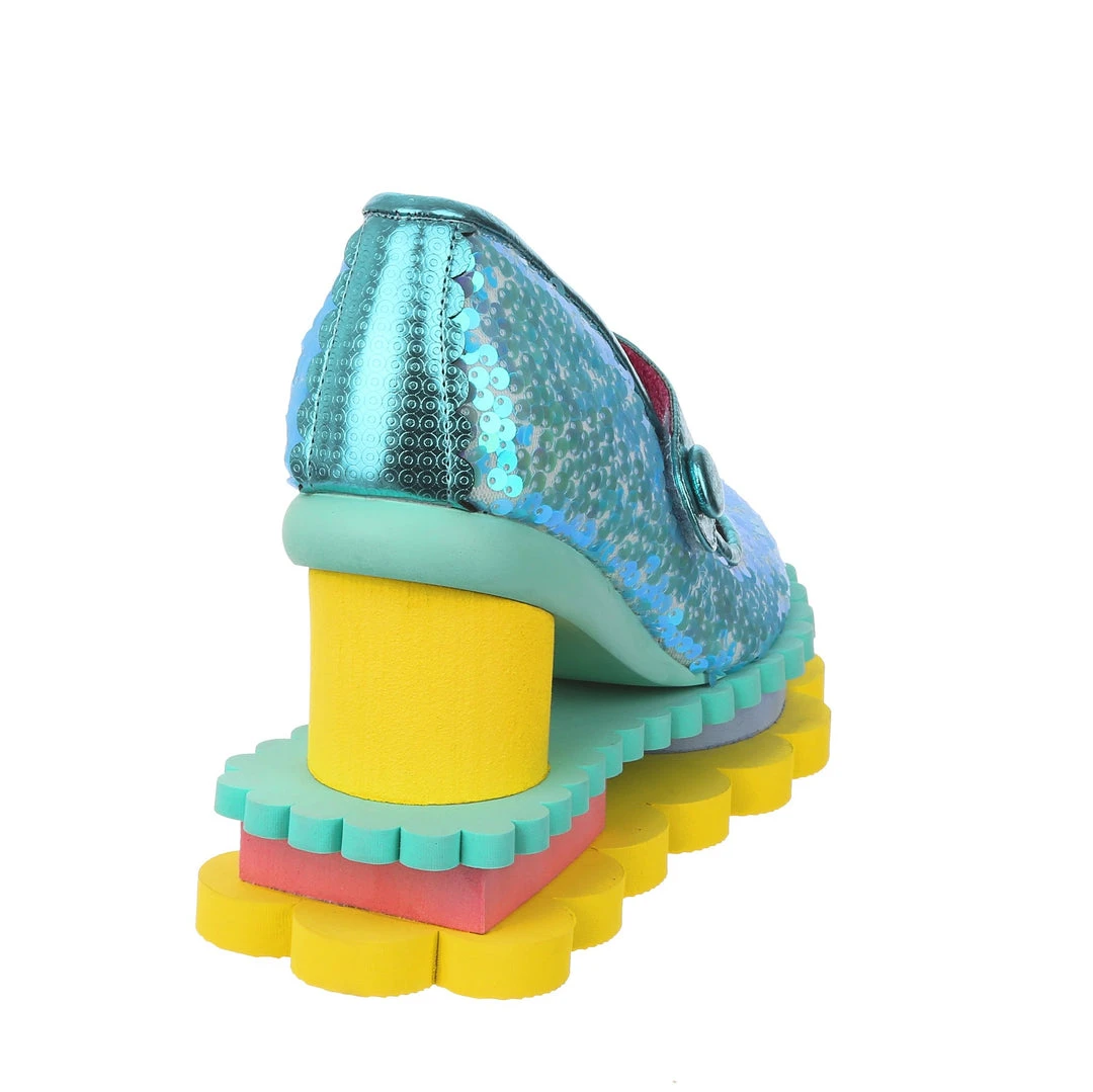 Irregular Choice Imaginary Friend Everything 36 Irregular Choice Imaginary Friend Everything