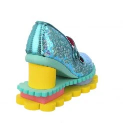 Irregular Choice Imaginary Friend Everything 79 Irregular Choice Imaginary Friend Everything