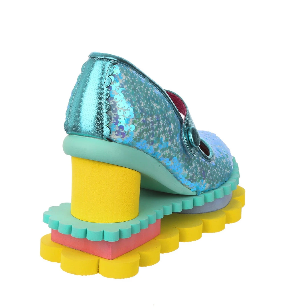 Irregular Choice Imaginary Friend Everything 37 Irregular Choice Imaginary Friend Everything