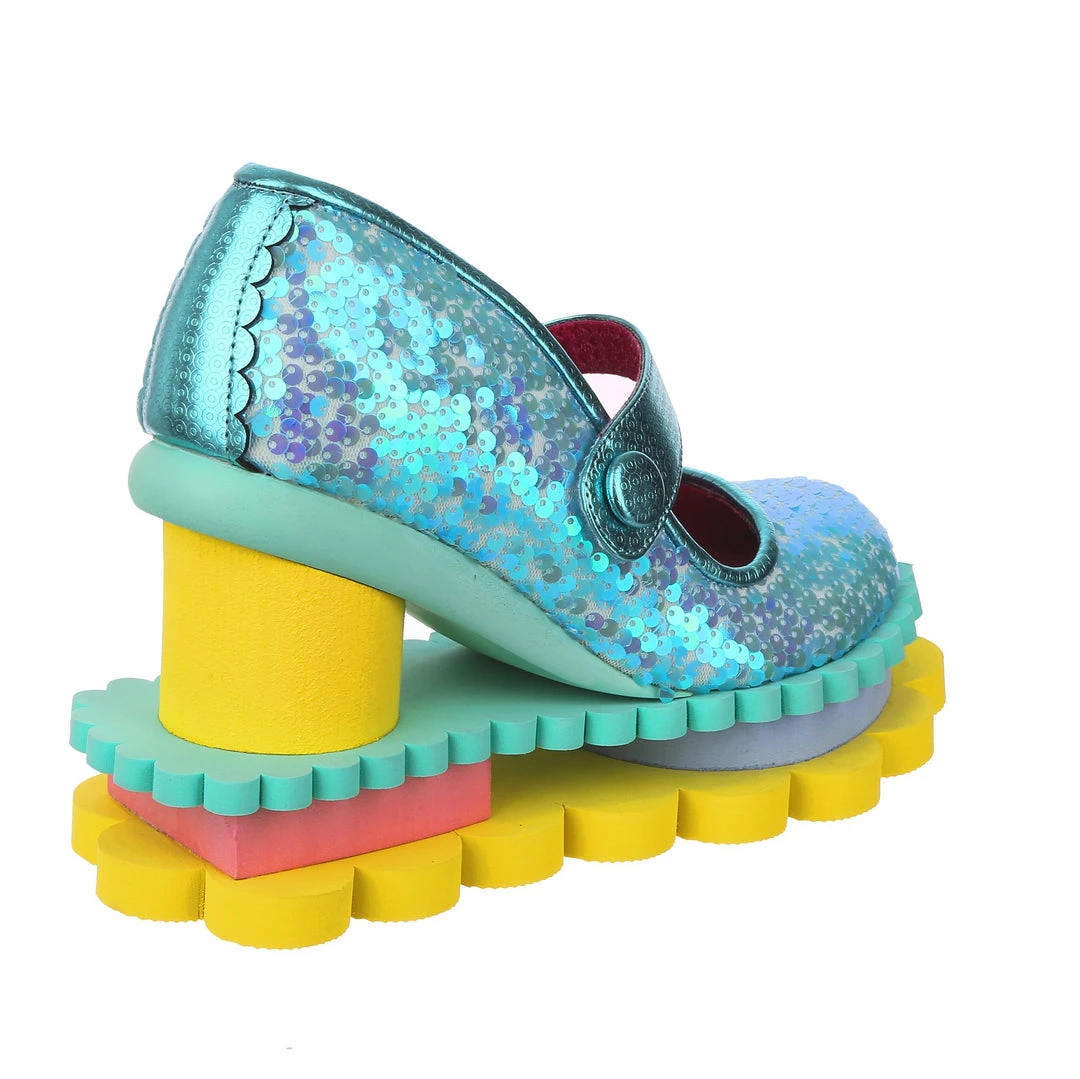 Irregular Choice Imaginary Friend Everything 39 Irregular Choice Imaginary Friend Everything