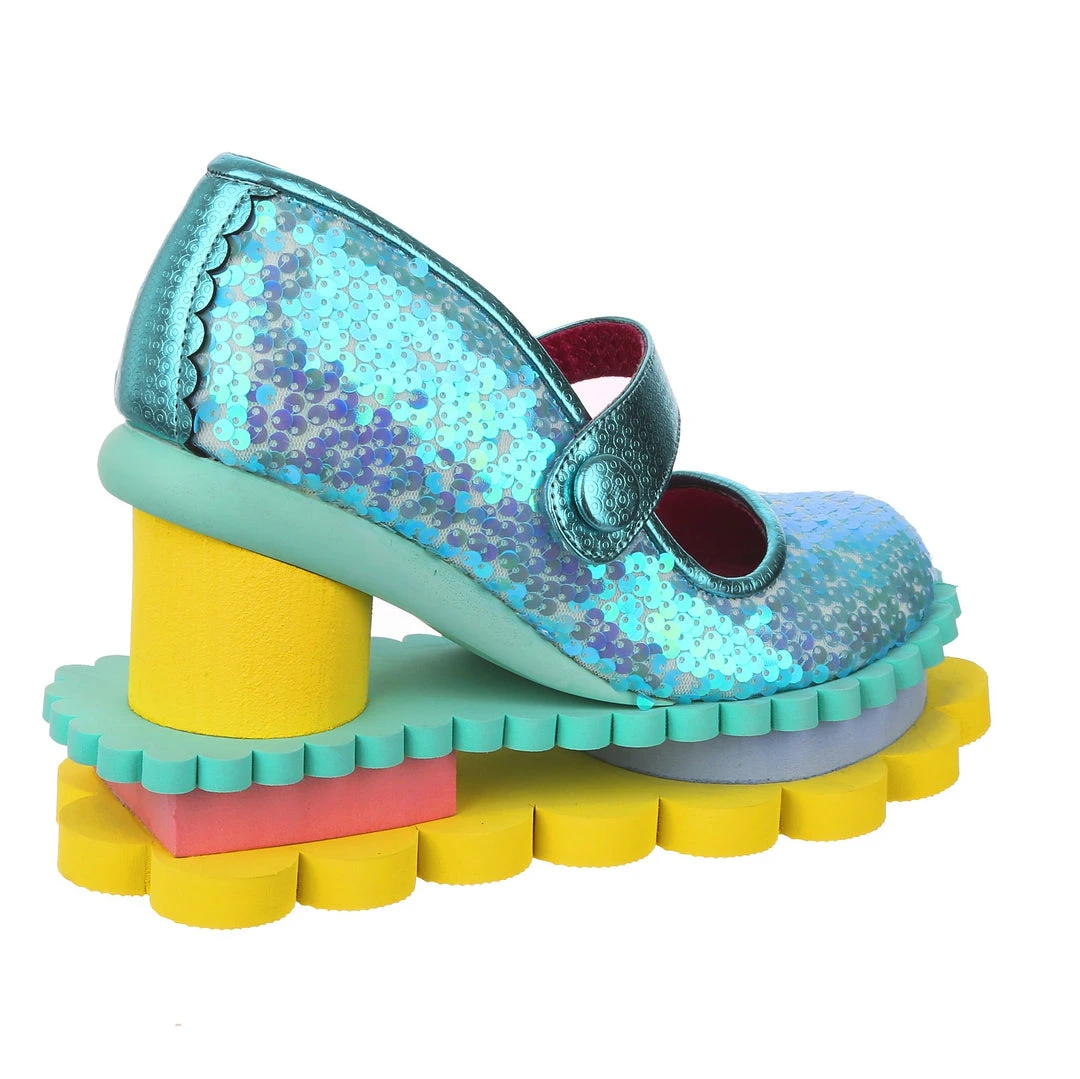 Irregular Choice Imaginary Friend Everything 40 Irregular Choice Imaginary Friend Everything