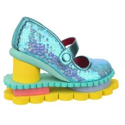 Irregular Choice Imaginary Friend Everything 83 Irregular Choice Imaginary Friend Everything