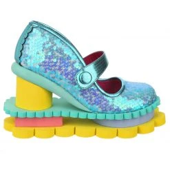 Irregular Choice Imaginary Friend Everything 84 Irregular Choice Imaginary Friend Everything
