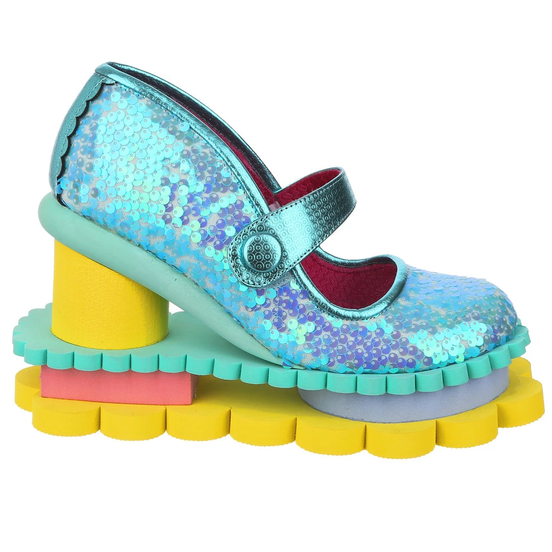 Irregular Choice Imaginary Friend Everything 43 Irregular Choice Imaginary Friend Everything