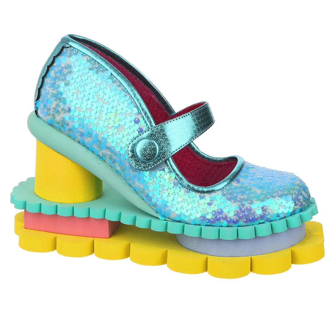 Irregular Choice Imaginary Friend Everything 44 Irregular Choice Imaginary Friend Everything