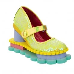 Irregular Choice Imaginary Friend Everything