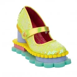Irregular Choice Imaginary Friend Everything