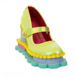 Irregular Choice Imaginary Friend Everything
