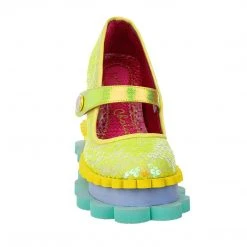 Irregular Choice Imaginary Friend Everything