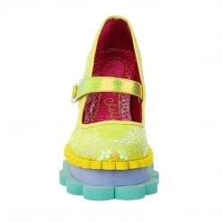Irregular Choice Imaginary Friend Everything