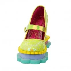 Irregular Choice Imaginary Friend Everything