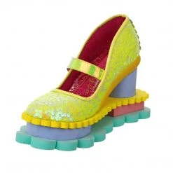 Irregular Choice Imaginary Friend Everything