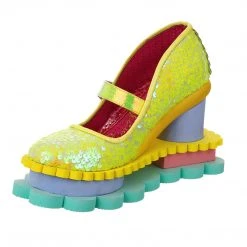 Irregular Choice Imaginary Friend Everything