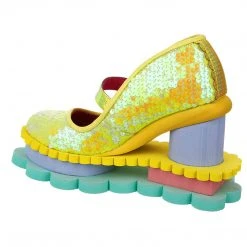 Irregular Choice Imaginary Friend Everything