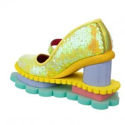 Irregular Choice Imaginary Friend Everything