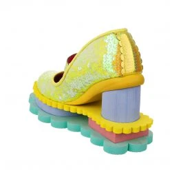 Irregular Choice Imaginary Friend Everything