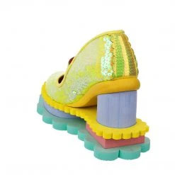 Irregular Choice Imaginary Friend Everything