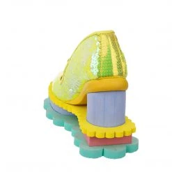 Irregular Choice Imaginary Friend Everything