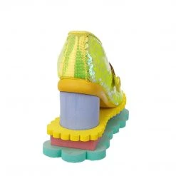 Irregular Choice Imaginary Friend Everything