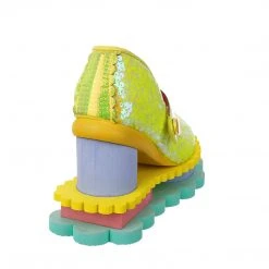 Irregular Choice Imaginary Friend Everything