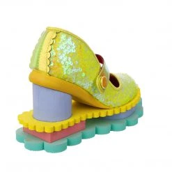 Irregular Choice Imaginary Friend Everything