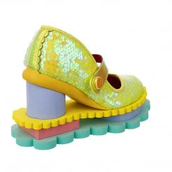 Irregular Choice Imaginary Friend Everything