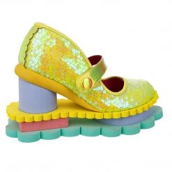 Irregular Choice Imaginary Friend Everything